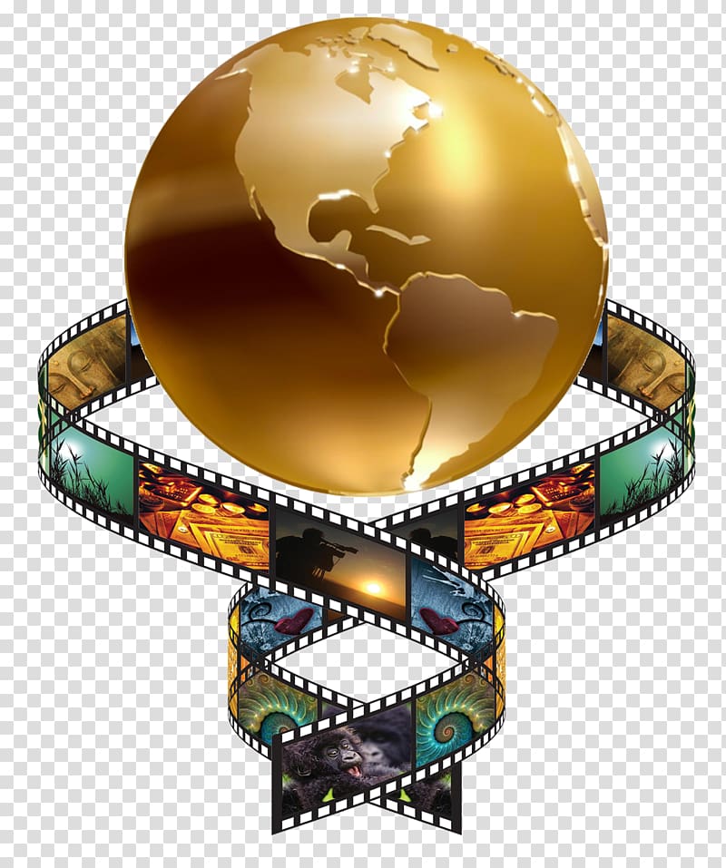 The South Beach Miami Conference Paper Service Film Golden Globe India, filmstrip transparent background PNG clipart