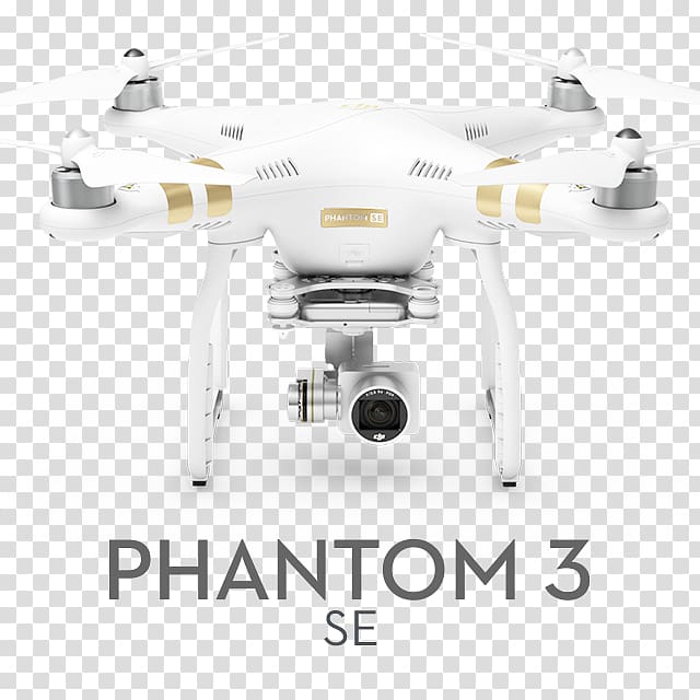 Mavic Pro DJI Phantom 3 SE Quadcopter, mavic air transparent background PNG clipart