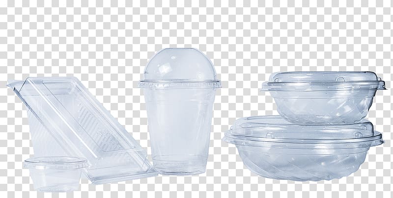 Food storage containers Glass Plastic, takeaway box transparent background PNG clipart