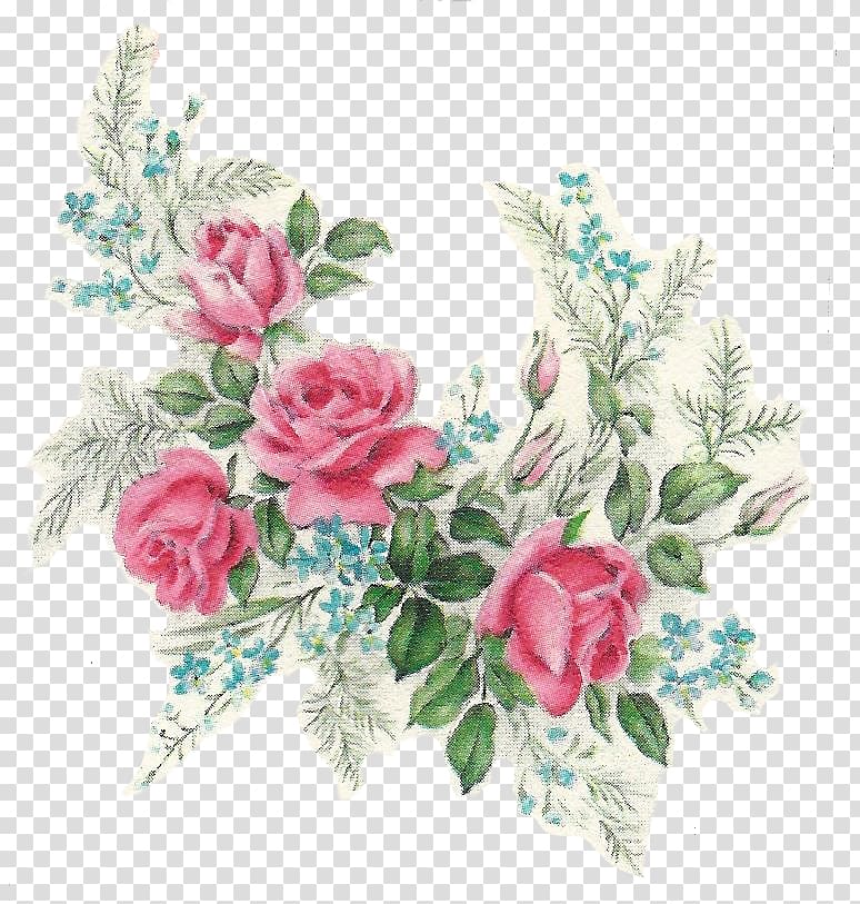 Garden roses Floral design Paper Wedding invitation Greeting & Note Cards, embossed flowers transparent background PNG clipart