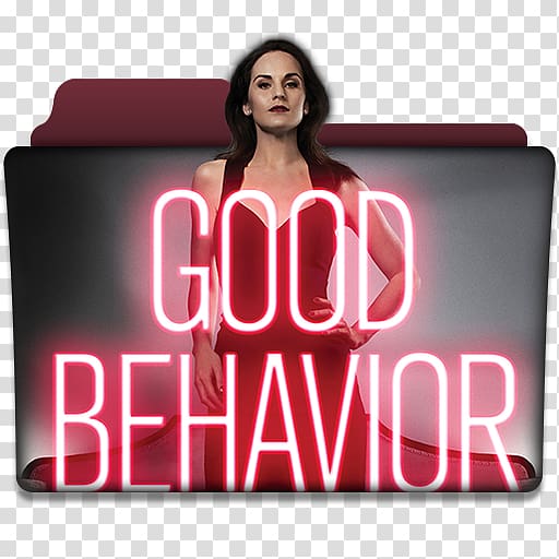 Letty Raines TNT Good Behavior, Season 1 Television show Good Behavior, Season 2, Behaviors transparent background PNG clipart