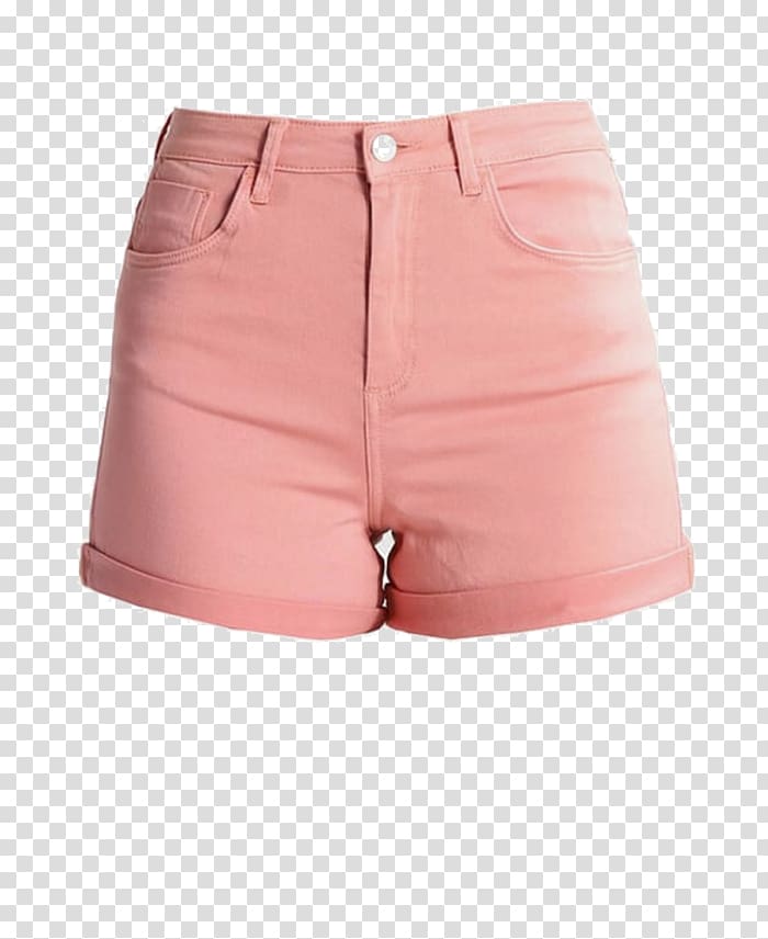 Bermuda shorts Trunks Waist, Keji transparent background PNG clipart
