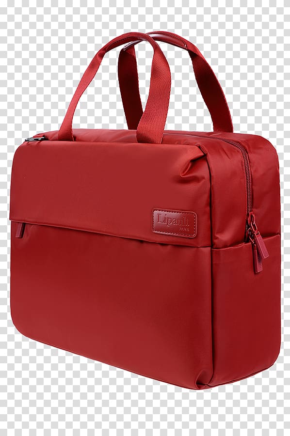 Briefcase Handbag Laptop Bolsa feminina Leather, Cosmetic Toiletry Bags transparent background PNG clipart