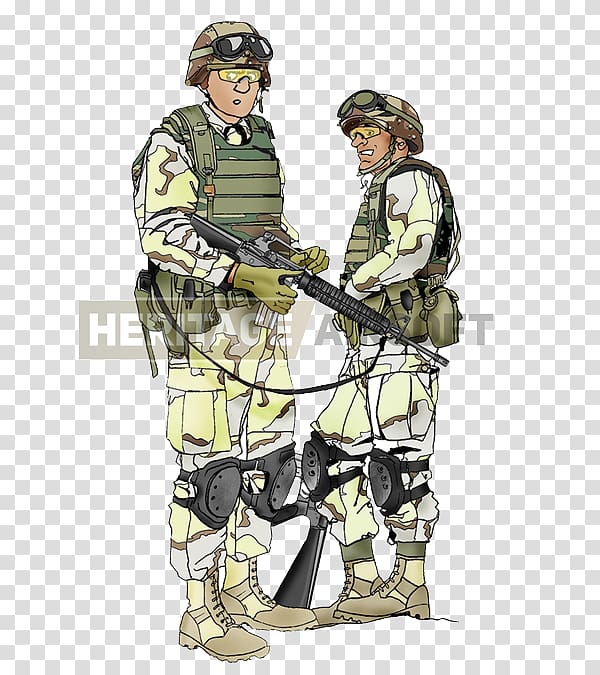 Battle of Mogadishu Sikorsky UH-60 Black Hawk Delta Force: Black Hawk Down Soldier Military, Soldier transparent background PNG clipart