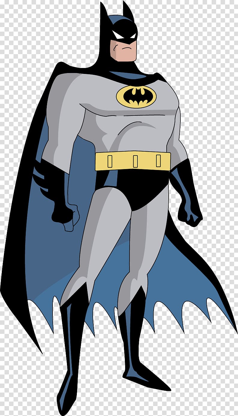 Batman cartoon illustration, Batman ToonSeum Drawing Cartoon ...