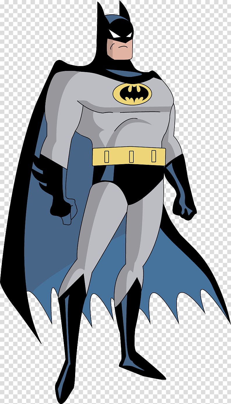 cartoon drawings of batman