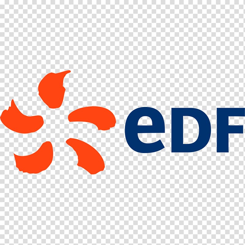 Électricité de France EDF Energy Energy storage Energy market, energy transparent background PNG clipart