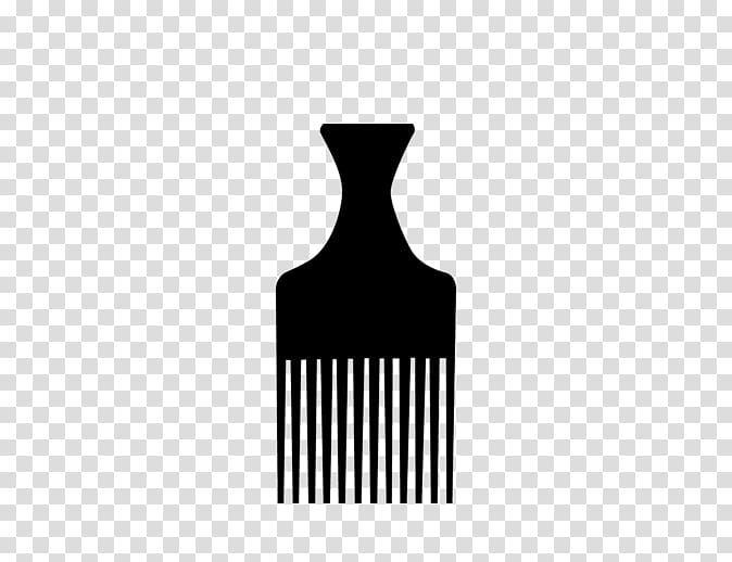 Comb Afro Hair , comb transparent background PNG clipart