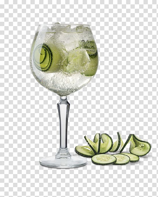 Gin and tonic Gimlet Rickey Cocktail, gin tonic transparent background PNG clipart