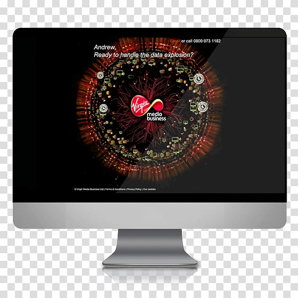 Display device Multimedia Computer Monitors, Last Exorcism transparent background PNG clipart