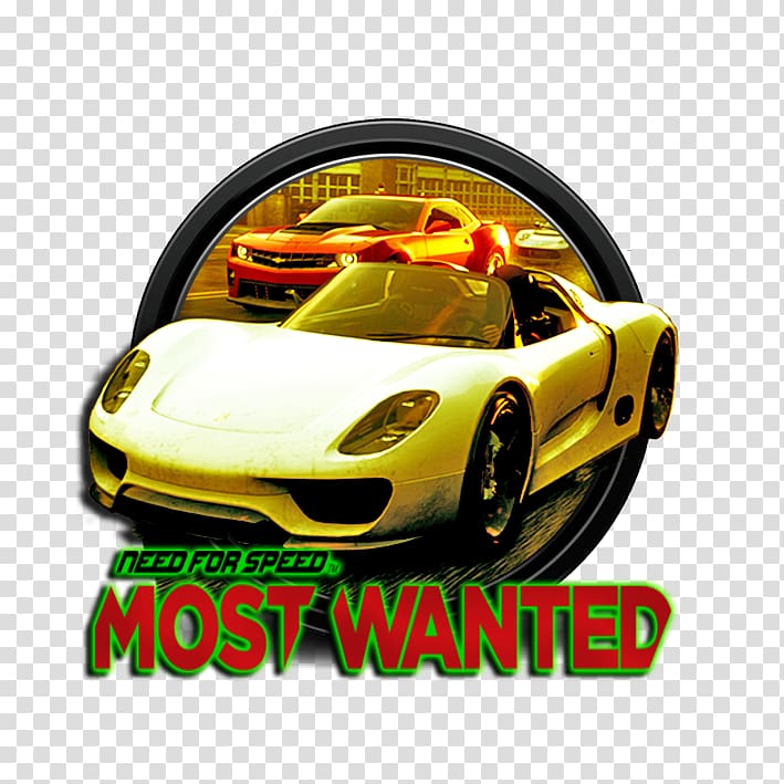 Shift 2: Unleashed Need for Speed: Most Wanted Car Video game Tom Clancy's Splinter Cell: Blacklist, car transparent background PNG clipart
