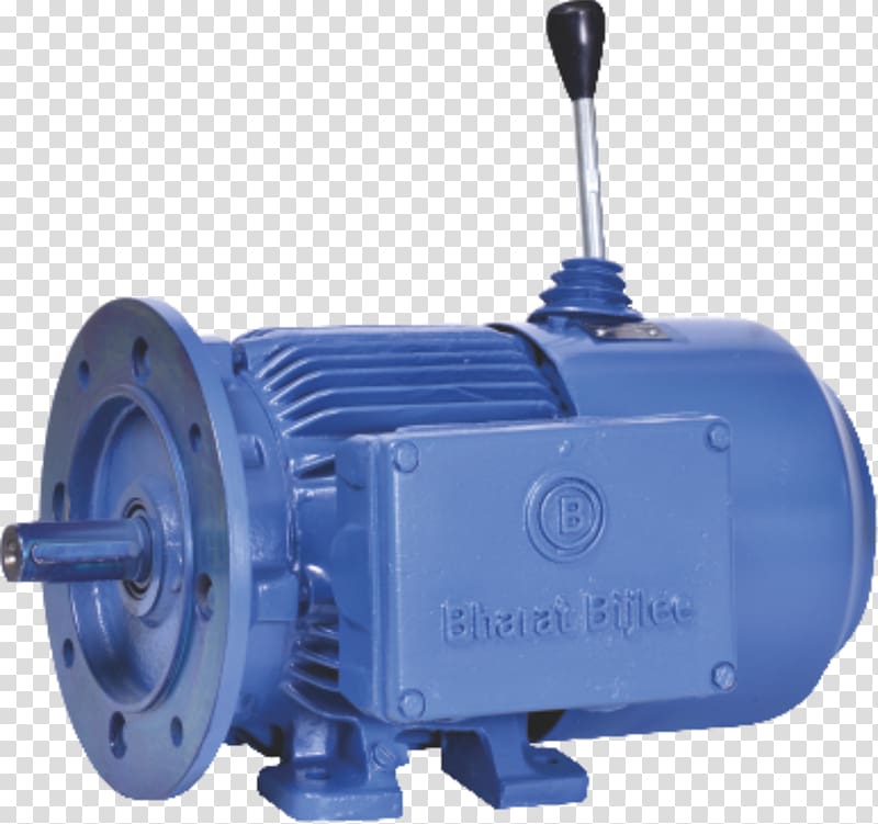 Bharat Bijlee Limited Electric motor Wound rotor motor Slip ring, engine transparent background PNG clipart
