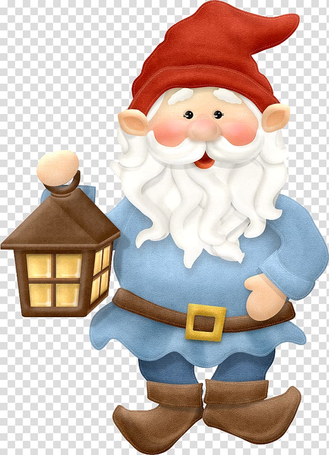 Dwarf transparent background PNG clipart