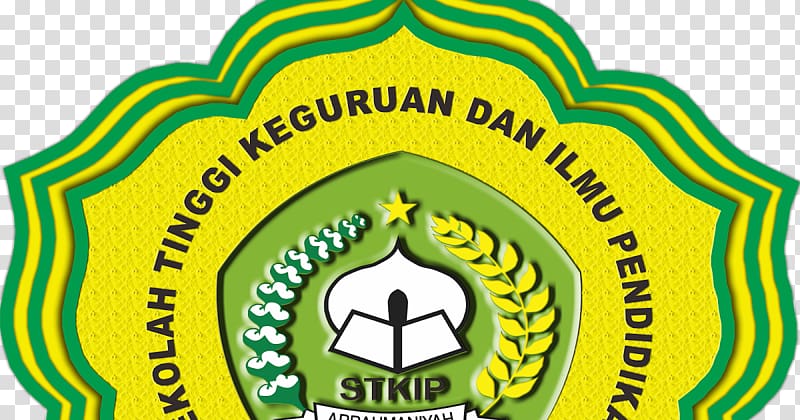 STKIP YASIKA Sekolah tinggi keguruan dan ilmu pendidikan YPI ARRAHMANIYAH Logo Tenaga kependidikan, Santri transparent background PNG clipart