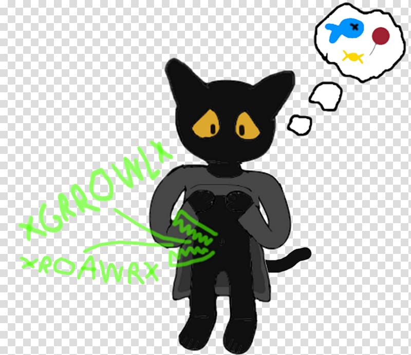 Whiskers Magic Cat Academy HuniePop Google Doodle, Cat transparent background PNG clipart