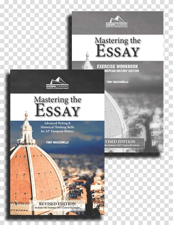 Essay Advanced Placement AP European History Writing AP United States History, learning poster transparent background PNG clipart