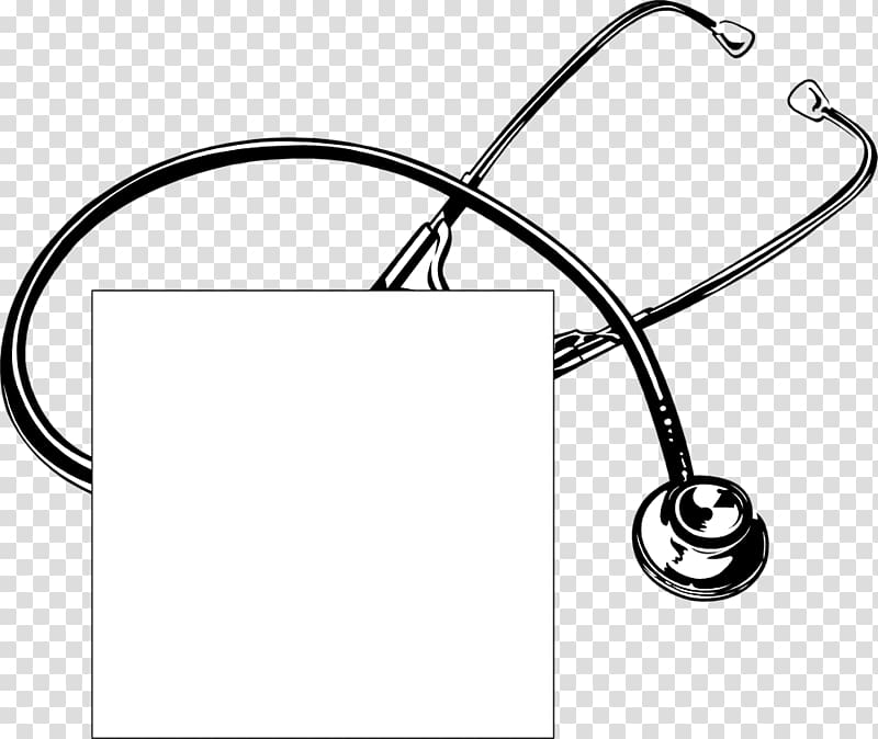 Stethoscope , stethoscope cartoon transparent background PNG clipart