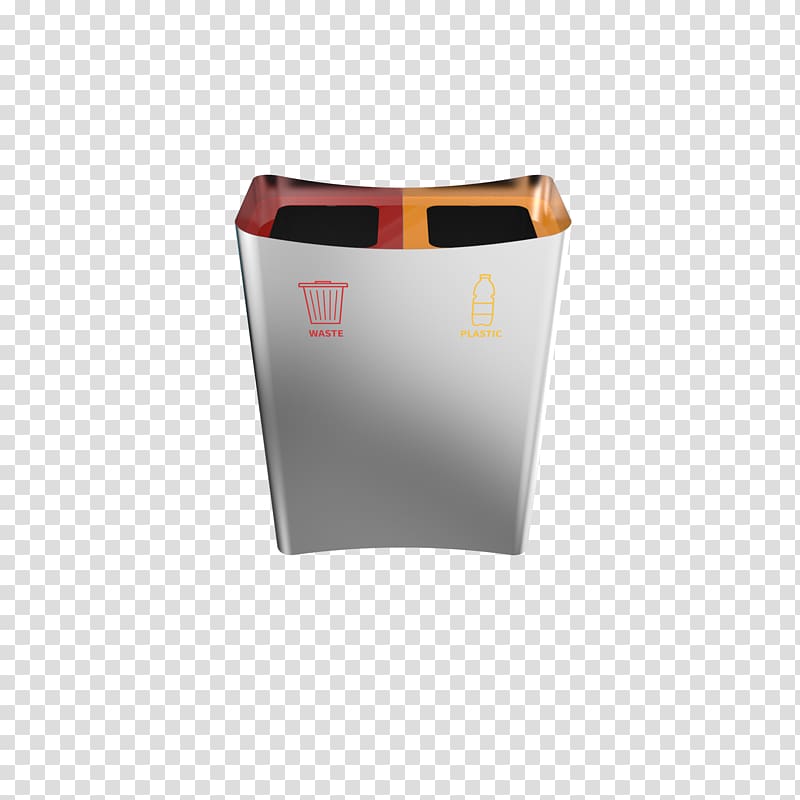 Recycling bin Rubbish Bins & Waste Paper Baskets Steel Waste collection, Recyclin transparent background PNG clipart