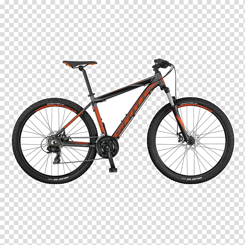 Scott Sports Bicycle Scott Scale Mountain bike Syncros, Bicycle transparent background PNG clipart