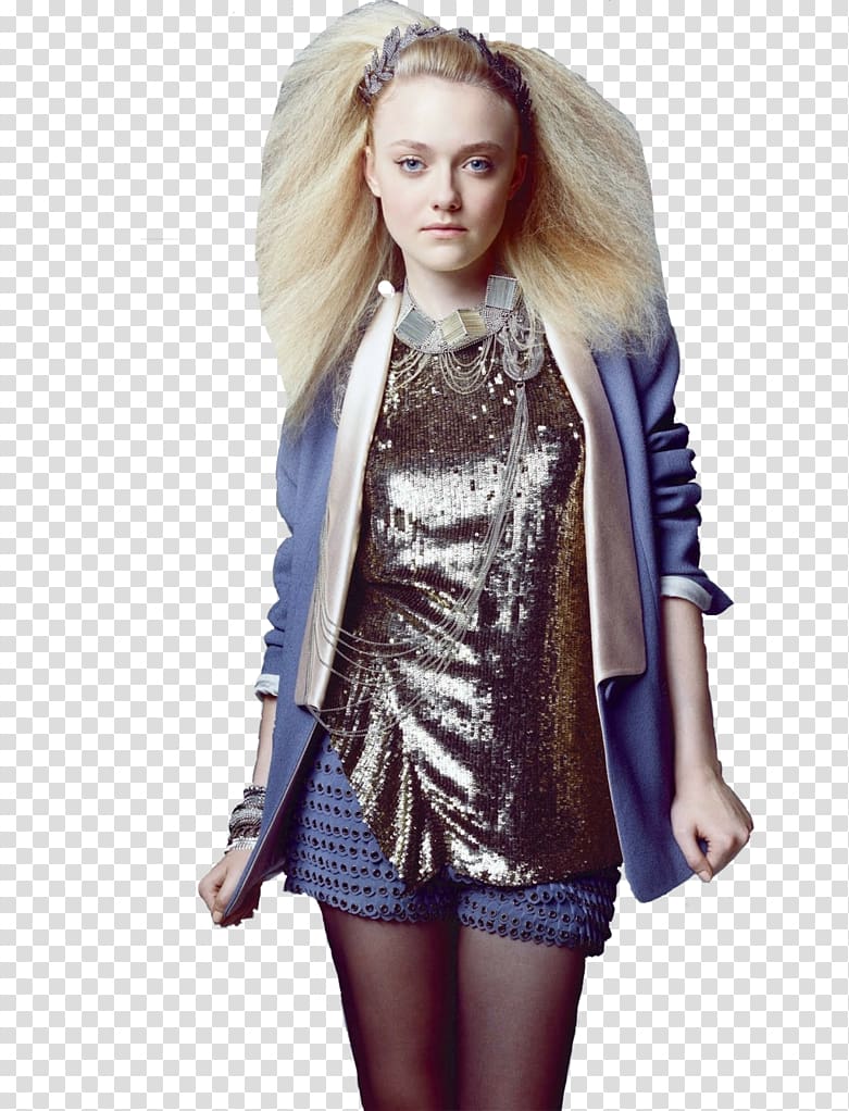 Dakota Fanning The Twilight Saga: Eclipse Actor Film, model transparent background PNG clipart