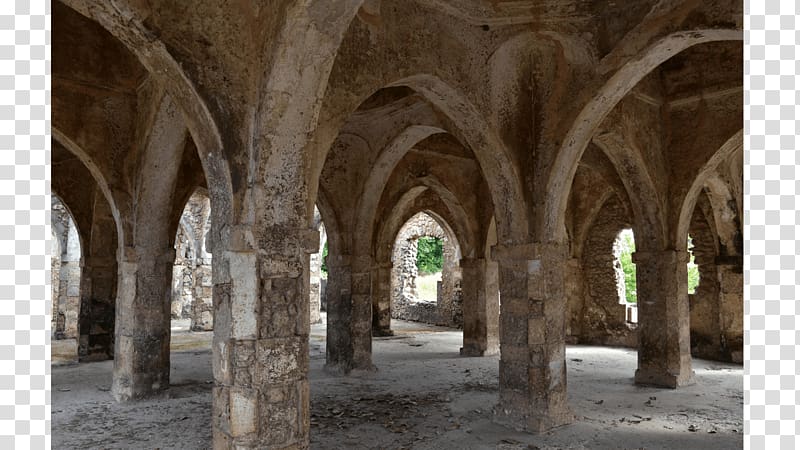 Ruins of Kilwa Kisiwani and Ruins of Songo Mnara Ruins of Kilwa Kisiwani and Ruins of Songo Mnara Mikindani, great mosque transparent background PNG clipart