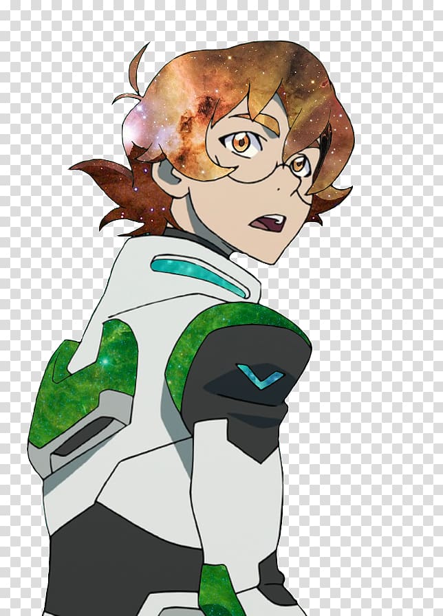 Pidge Gunderson Takashi Shirogane Illustration Superhero , voltron transparent background PNG clipart