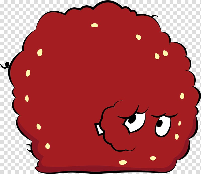 meatwad clipart