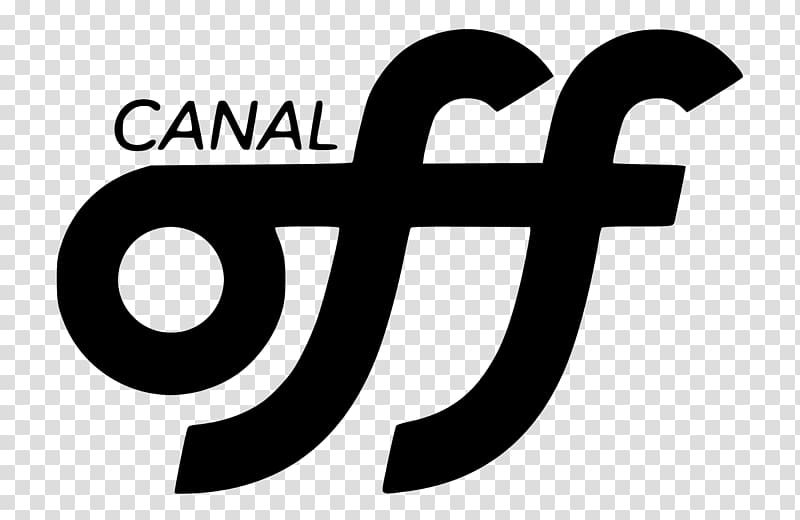 Canal OFF Brazil Logo Globosat Television channel, 40 OFF transparent background PNG clipart