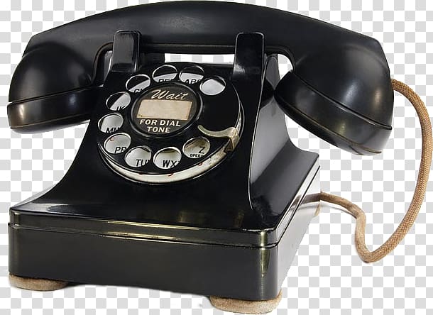 Rotary dial Telephone call VoIP phone Payphone, others transparent background PNG clipart