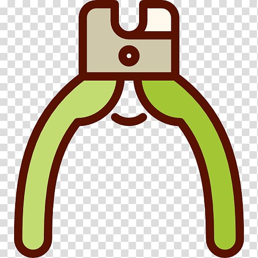 Pliers Tool Pincers Icon, Pliers transparent background PNG clipart