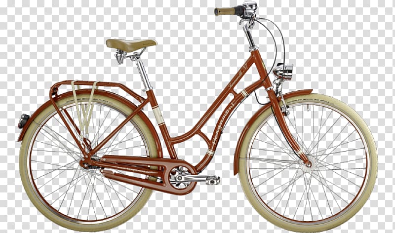 City bicycle Bicycle Shop Mountain bike Cruiser bicycle, Bike Show transparent background PNG clipart