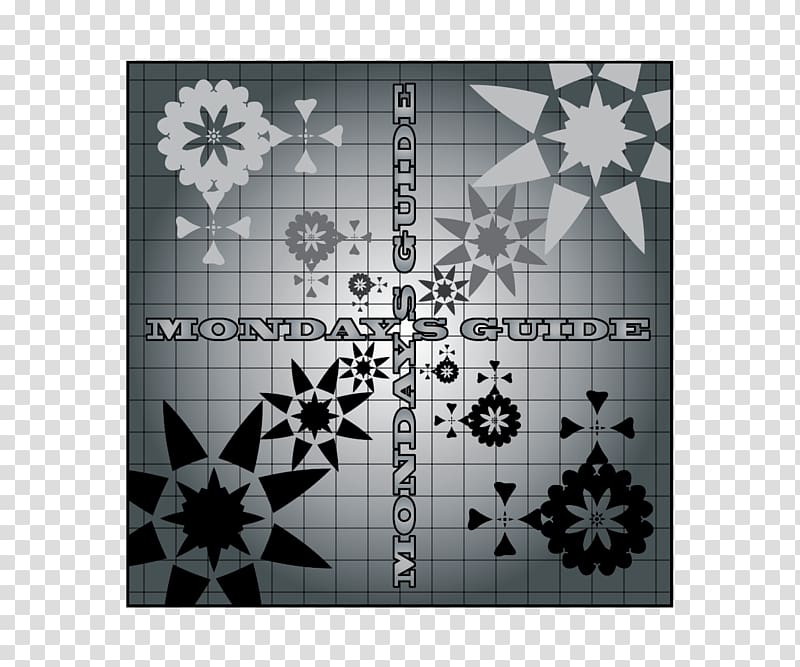Square meter Square meter White Black M, album cover design transparent background PNG clipart