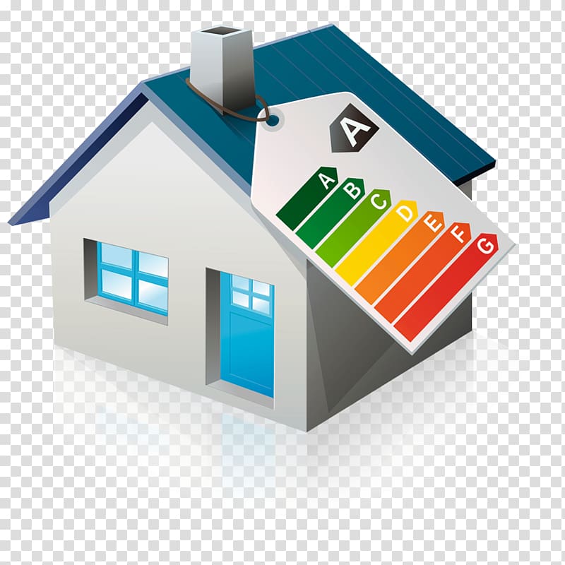 Energy Performance Certificate Efficient energy use House Building energy rating, Energie transparent background PNG clipart