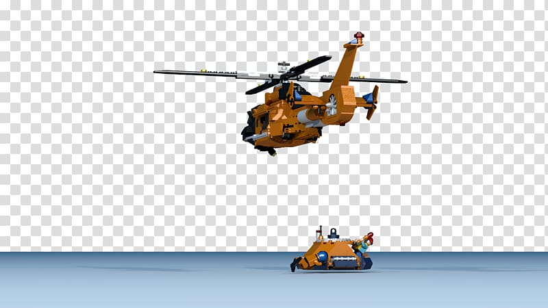 Helicopter rotor Eurocopter HH-65 Dolphin Search and rescue, helicopter transparent background PNG clipart