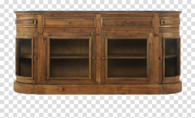 Table Sideboard Furniture Cabinetry Arhaus, Wood TV cabinet transparent background PNG clipart