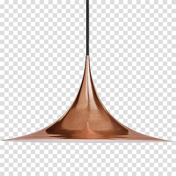 Metal Pendant light Lamp Textile, lamp transparent background PNG clipart