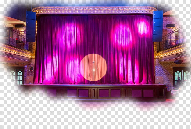 Stage Caribbean Club Nightclub Front curtain Association, Bangkok transparent background PNG clipart