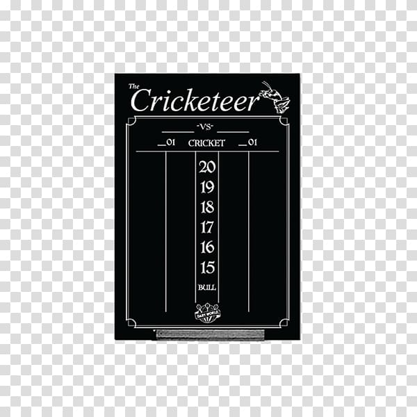 Darts Scoreboard Scoring Cricket Sport, chalk board transparent background PNG clipart