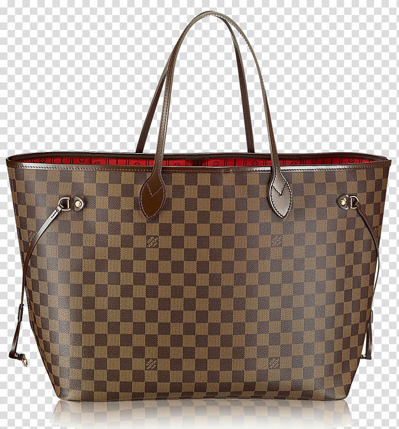 Louis Vuitton Handbag Tote bag Monogram, bag transparent background PNG clipart