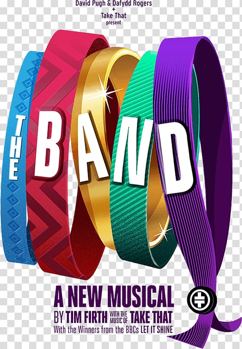 Regent Theatre The Band Musical theatre Take That, sights transparent background PNG clipart