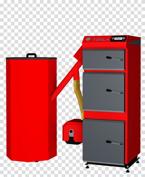 Pellet fuel Boiler Biomass Brenner, wood transparent background PNG clipart