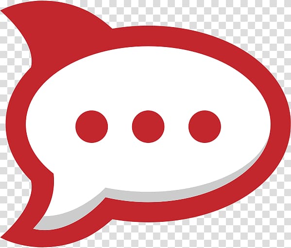 white and red rocket logo, RocketChat Logo transparent background PNG clipart