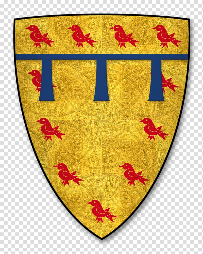 Dargies Coat of arms Shield Aspilogia Knight, shield transparent background PNG clipart