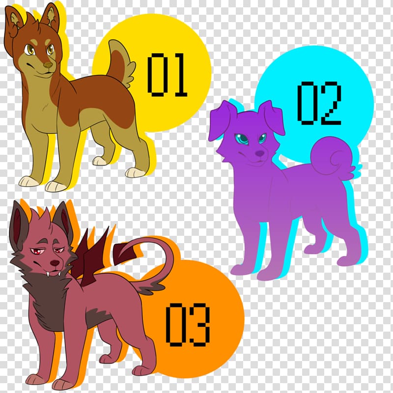 Cat Puppy Dog breed Mammal, Adopt A Dog Poster transparent background PNG clipart