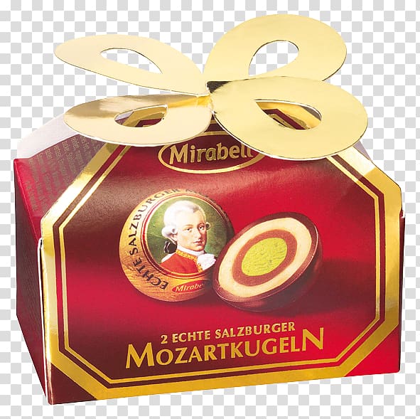 Mirabell Palace Mozartkugel Marzipan Praline Chocolate, chocolate transparent background PNG clipart