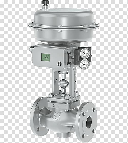 Control valves Samson AG Globe valve SAMSON Controls Inc., handwheel transparent background PNG clipart