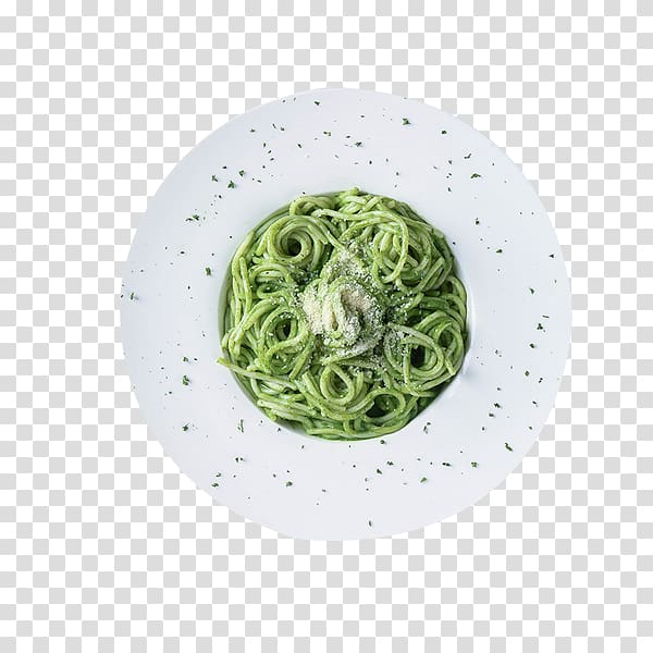 Spaghetti aglio e olio Ramen Al dente Bigoli Bucatini, Vegetable Ramen transparent background PNG clipart