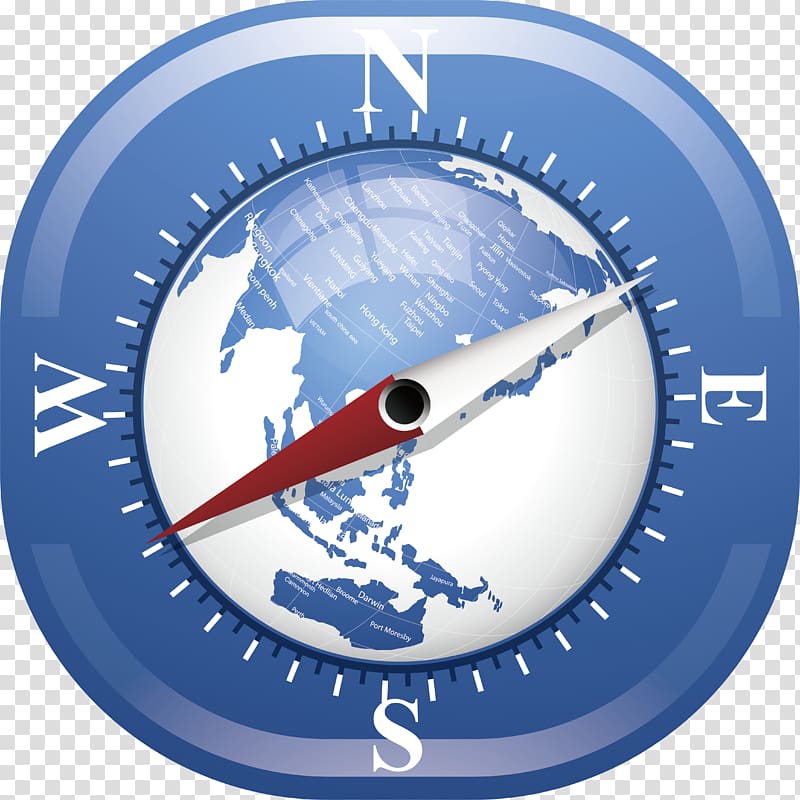 Application software Graphics software Icon, Compass application transparent background PNG clipart