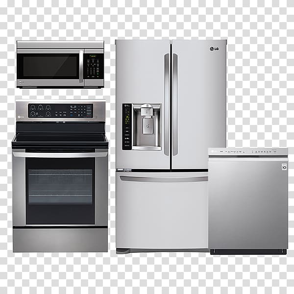 LG Electronics LG LRE3061 Self-cleaning oven Cooking Ranges Home appliance, others transparent background PNG clipart