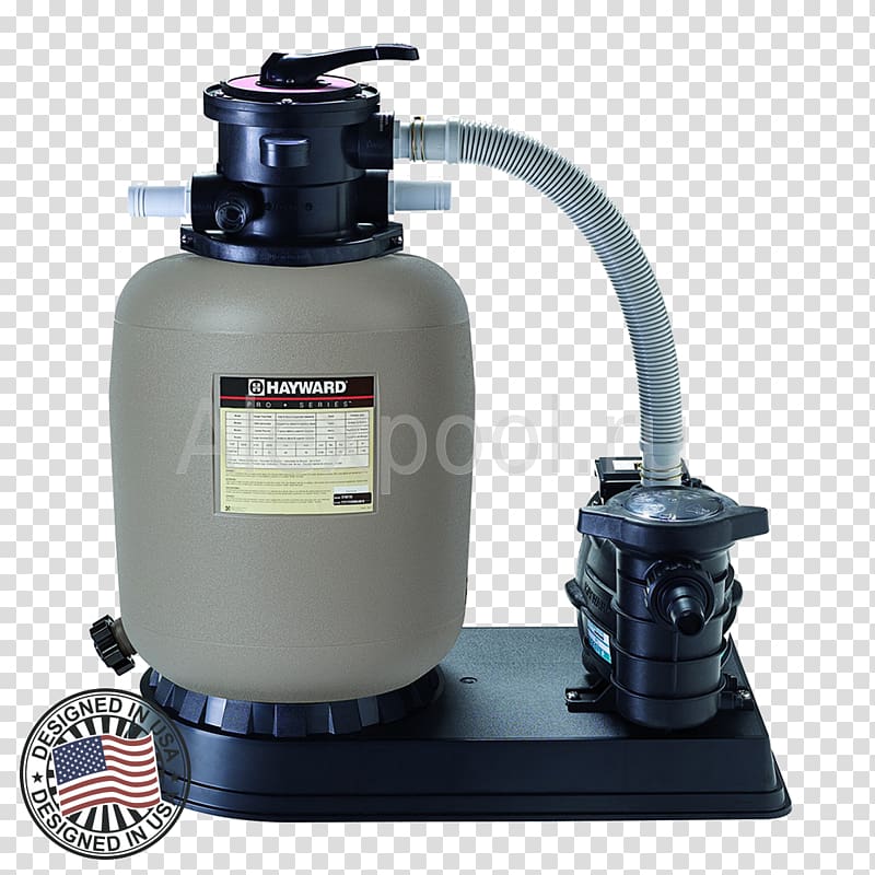 Swimming pool Filtration Pump Sewage treatment Filter, others transparent background PNG clipart